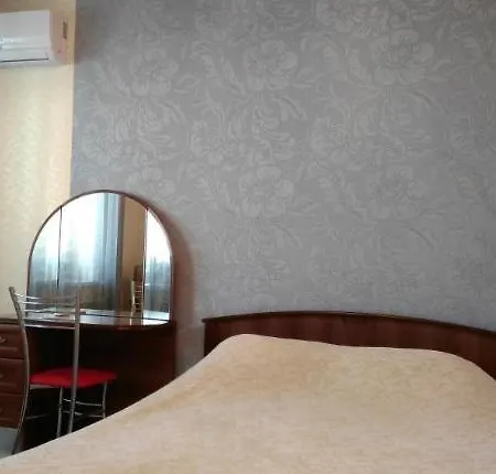 Apart-hotel Sweet Home