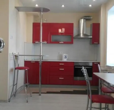 Apart-hotel Sweet Home Cluj-Napoca