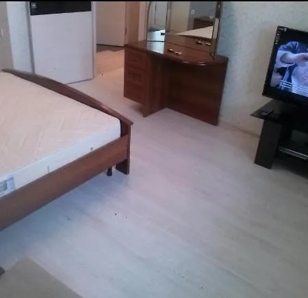 Sweet Home