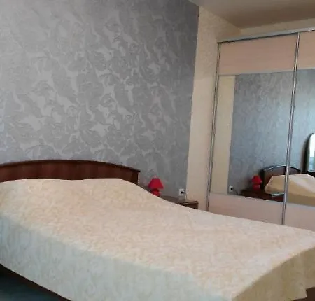 Sweet Home Apart-hotel *