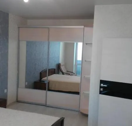 Apart-hotel Sweet Home *